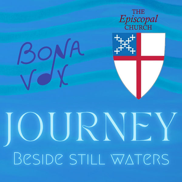 Good Shepherd Summer Concert Series - Journey: Beside Still Waters concert poster